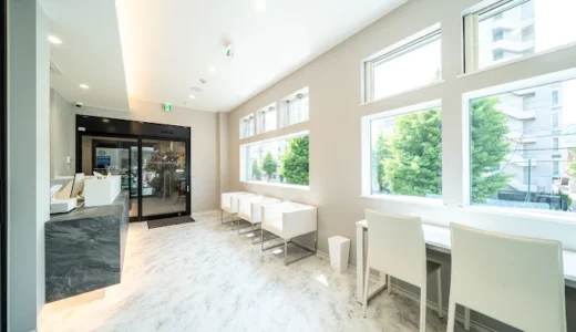 S DENTAL OFFICE 南円山